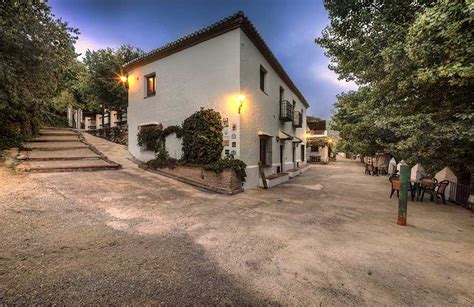 casas en sierra nevada granada.